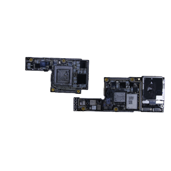 MOTHERBOARD (SCRAPBOARD) APPLE IPHONE XS INTEL